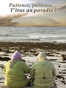 Patience, Patience, You'll Go to Paradise! Trailer