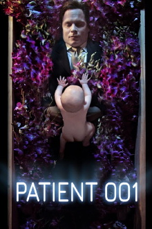 Patient 001 Trailer