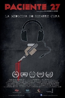 Patient 27 Trailer