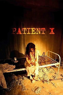 Patient X Trailer