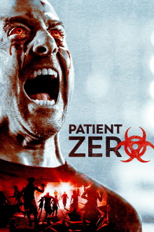 Patient Zero Trailer