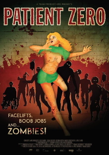 Patient Zero Trailer