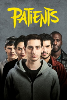 Patients Trailer