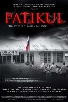 Patikul Trailer