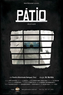 Pátio Trailer