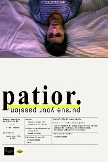 Patior Trailer