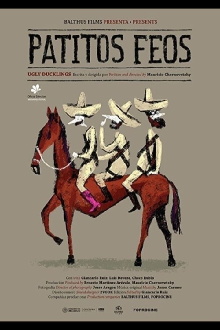 Patitos Feos Trailer