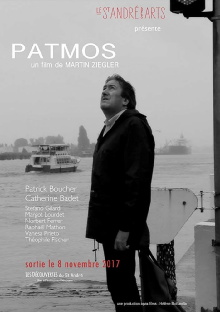 Patmos Trailer