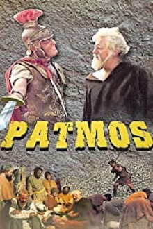 Patmos Trailer