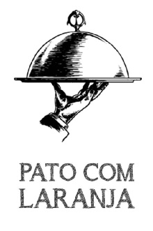 Pato com Laranja Trailer