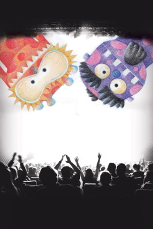 Pato Fu: Música de Brinquedo Ao Vivo Trailer
