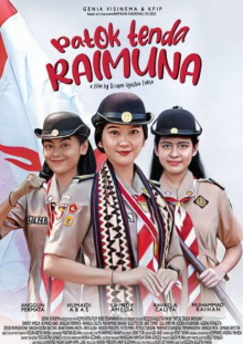 Patok Tenda Raimuna Trailer