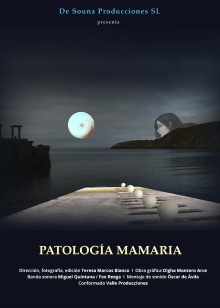 Patología mamaria Trailer