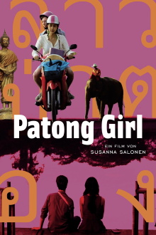 Patong Girl Trailer