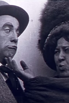 Patouillard's Wife Wants to Follow the Latest Fashions Trailer