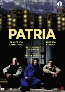 Patria Trailer