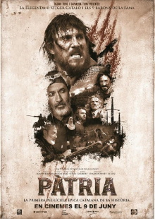 Pàtria Trailer