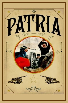 Patria Trailer