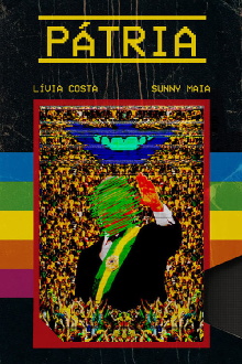 Pátria Trailer