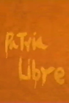 Patria Libre Trailer