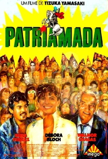 Patriamada Trailer