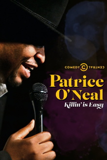 Patrice O'Neal: Killing Is Easy Trailer
