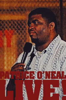 Patrice O'Neal: Live! Trailer