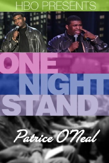 Patrice O'Neal: One-Night Stand Trailer
