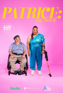 Patrice: The Movie Trailer
