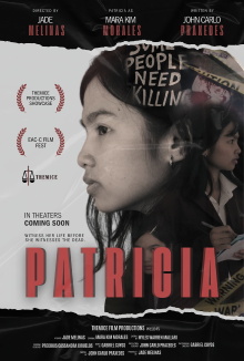 Patricia Trailer