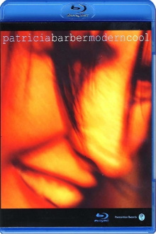 Patricia Barber Modern Cool Trailer