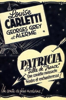 Patricia Trailer