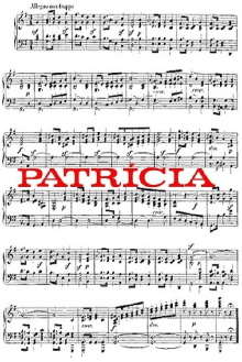 Patrícia Trailer
