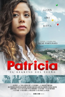 Patricia: El regreso del sueño Trailer