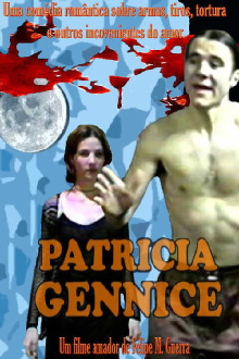 Patricia Gennice Trailer