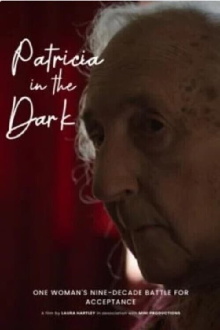 Patricia in the Dark Trailer
