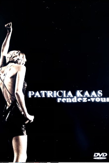 Patricia Kaas - Rendez-vous Trailer