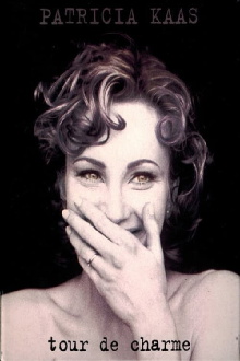 Patricia Kaas - Tour De Charme Trailer