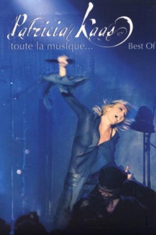 Patricia Kaas - Toute la Musique Trailer