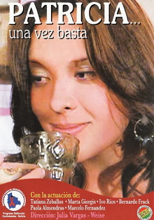 Patricia... una vez basta Trailer