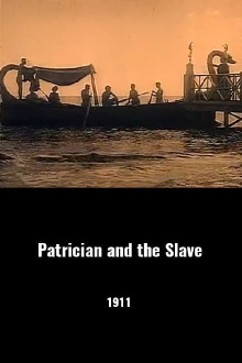 Patrician and the Slave Trailer