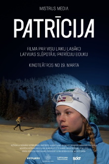 Patrīcija Trailer