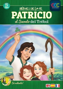 Patricio (El Secreto del Árbol) Trailer