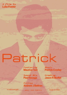 Patrick Trailer