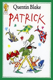 Patrick Trailer