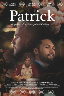 Patrick Trailer