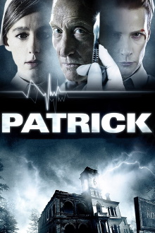 Patrick Trailer
