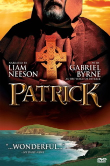Patrick Trailer