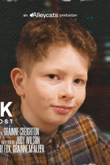 Patrick: A Young Traveller Lost Trailer