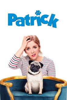 Patrick Trailer